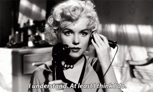 communication