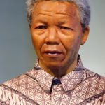 Nelson Mandela Public domain photo