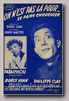 partition_on_n_est_pas_la_pour_se_faire_engueuler_philippe_clay
