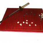 jeu de go