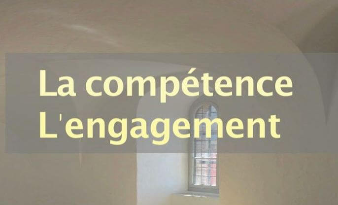 Évaluation des compétences en formation