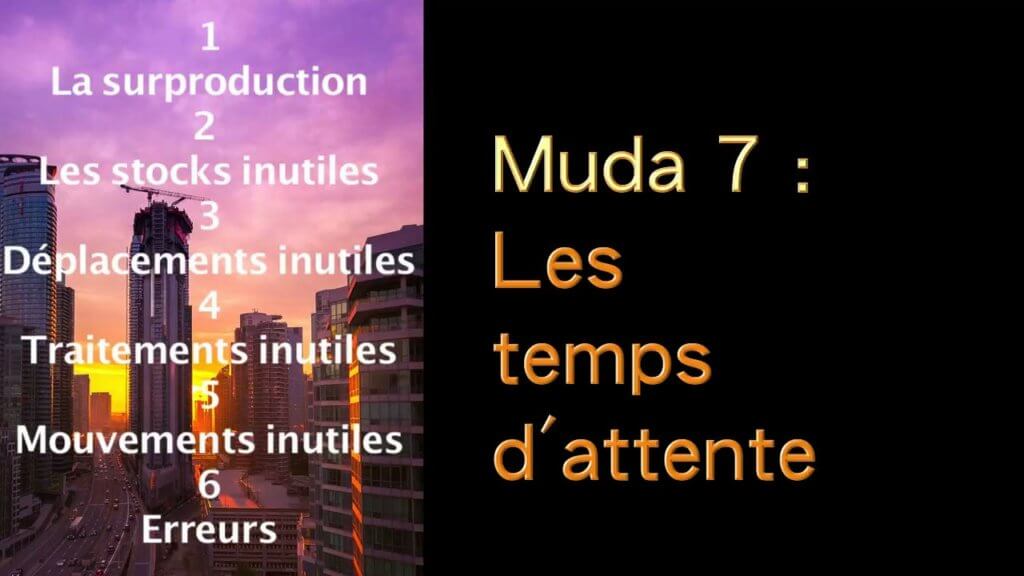 Impact du lean management sur l'efficacité