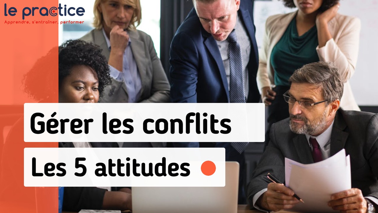 gérer les conflits