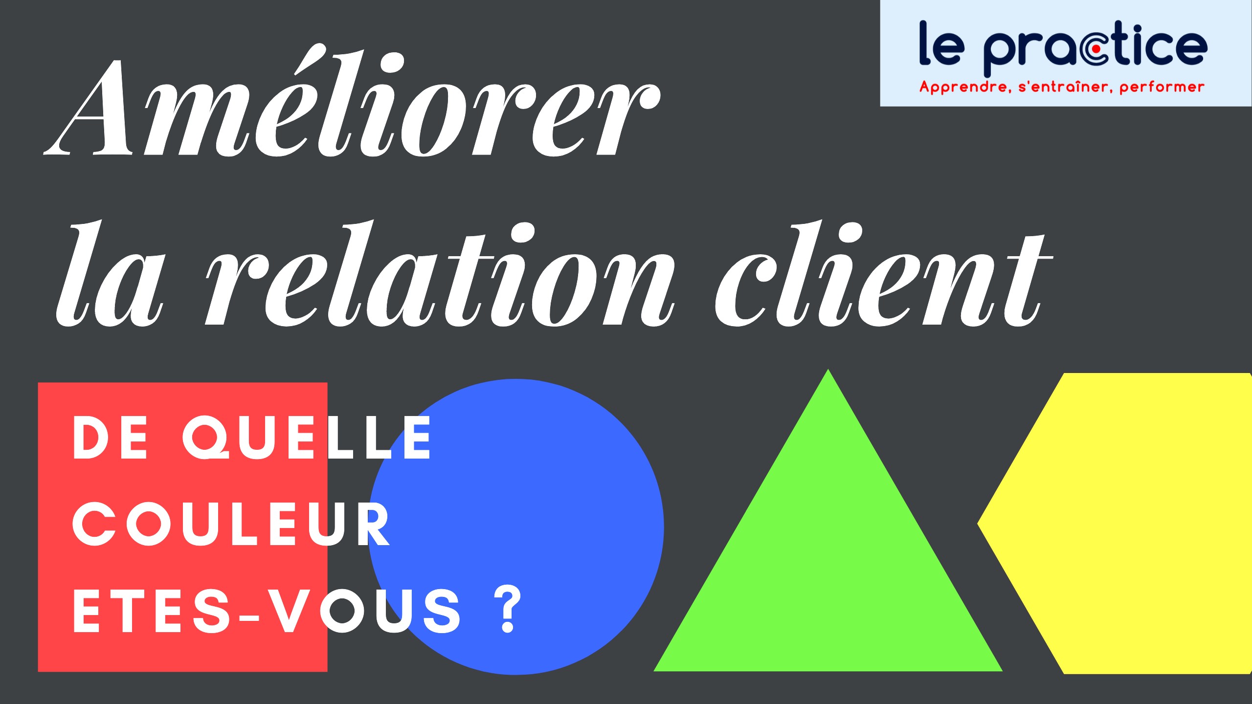 améliorer relation client