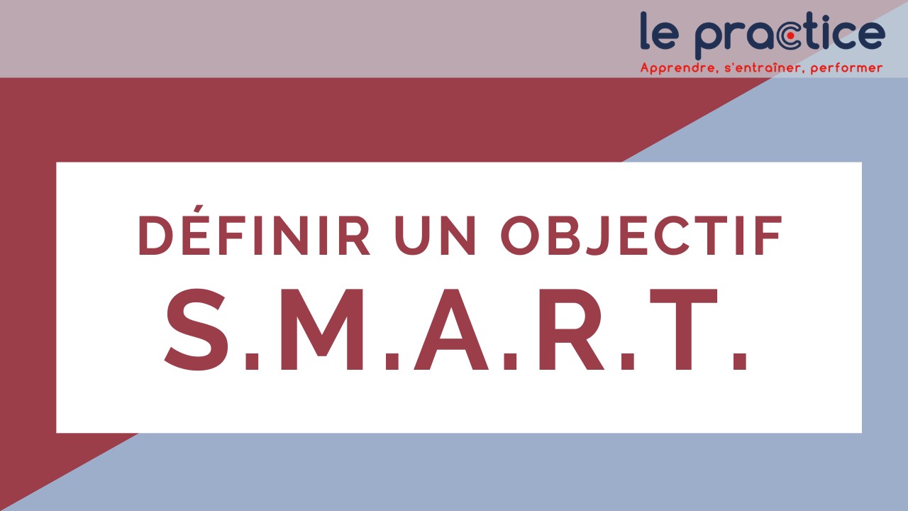 objectif S.M.A.R.T