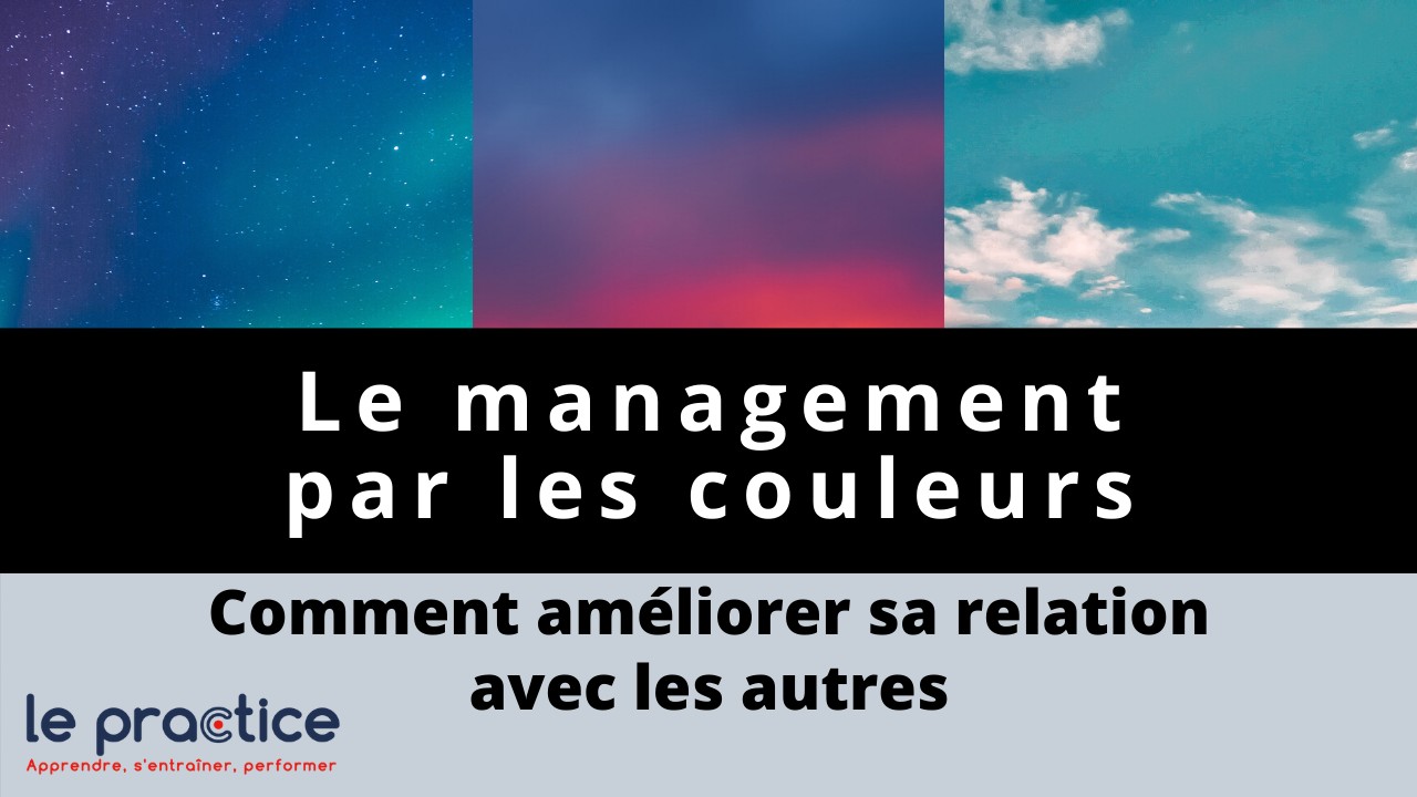 management par les couleurs