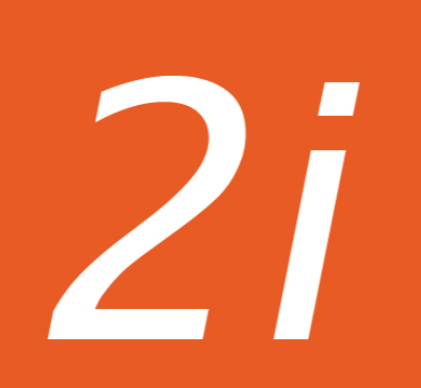 2i logo 2i entreprise