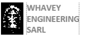 WHAVEY-ENGINEERING WHAVEY-ENGINEERING logo