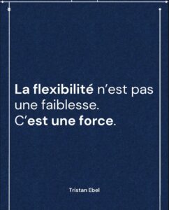 Image du post LinkedIn: Il est 11h30