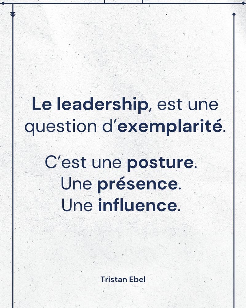 Image du post LinkedIn: Et si ton intelligence émotionnelle valait plus qu’un poste à responsabilités ?