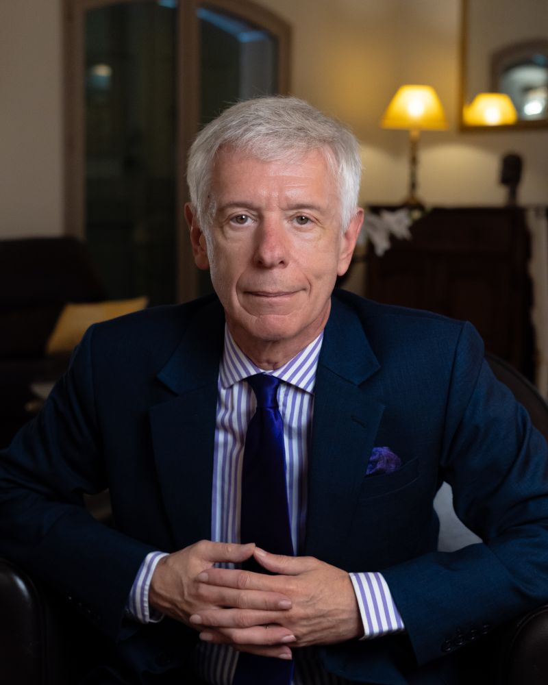 Image du post LinkedIn: Ce que je regarde en priorité chez un candidat Ce n’est pas son diplôme