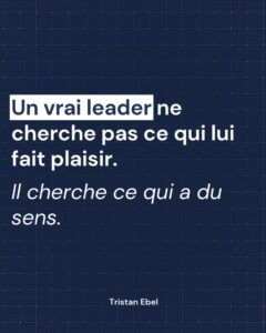 Image du post LinkedIn: Le plaisir, ce n’est pas le bonheur