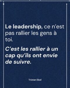 Image du post LinkedIn: Les meilleures équipes ne parlent presque jamais d’esprit d’équipe