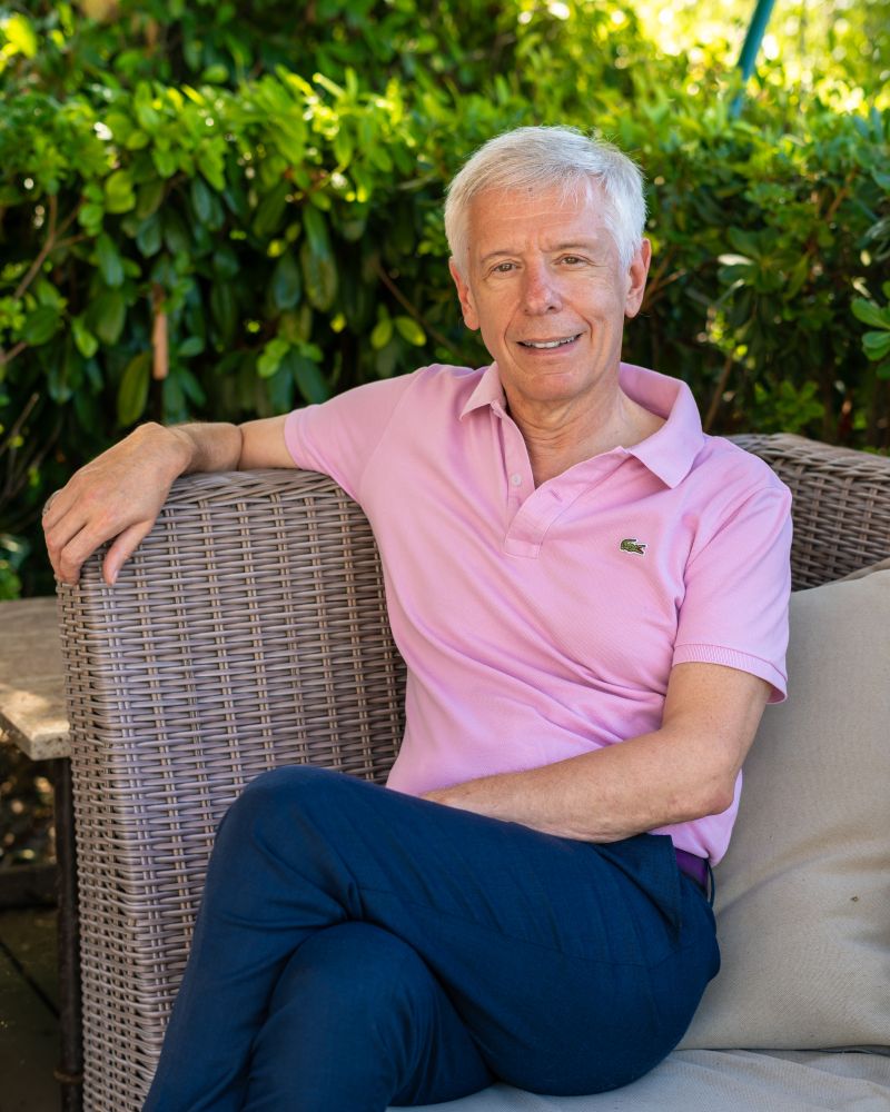 Image du post LinkedIn: Pourquoi j’ai refusé une promotion