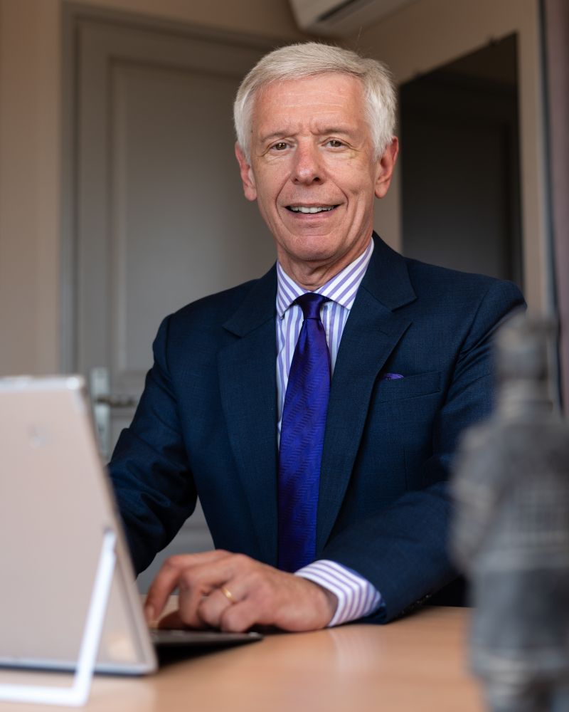 Image du post LinkedIn: Je pensais déléguer