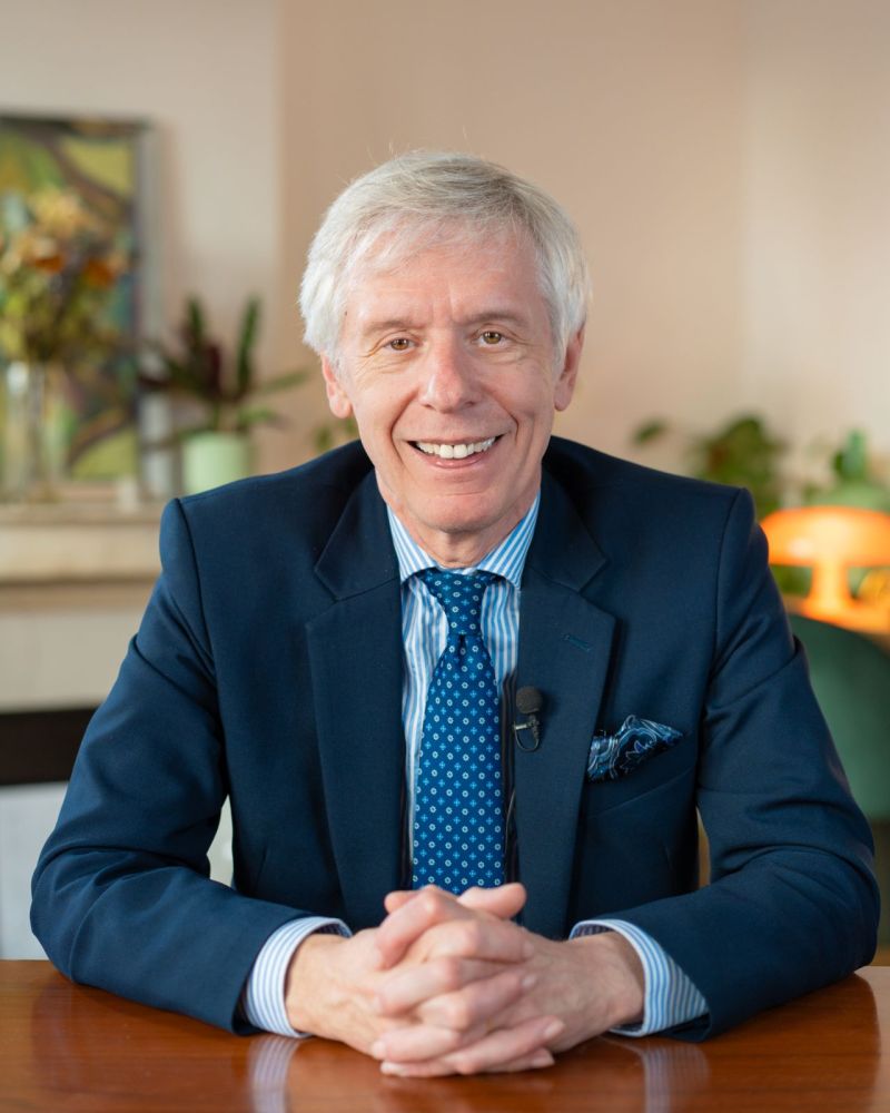 Image du post LinkedIn: La personne la plus silencieuse de l’équipe a tout changé