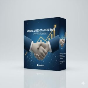 Vente et Négociation BtoB