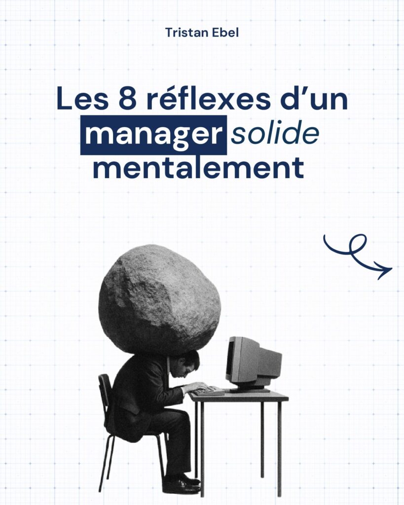 Un manager solide n’est pas celui qui tient le plus longtemps