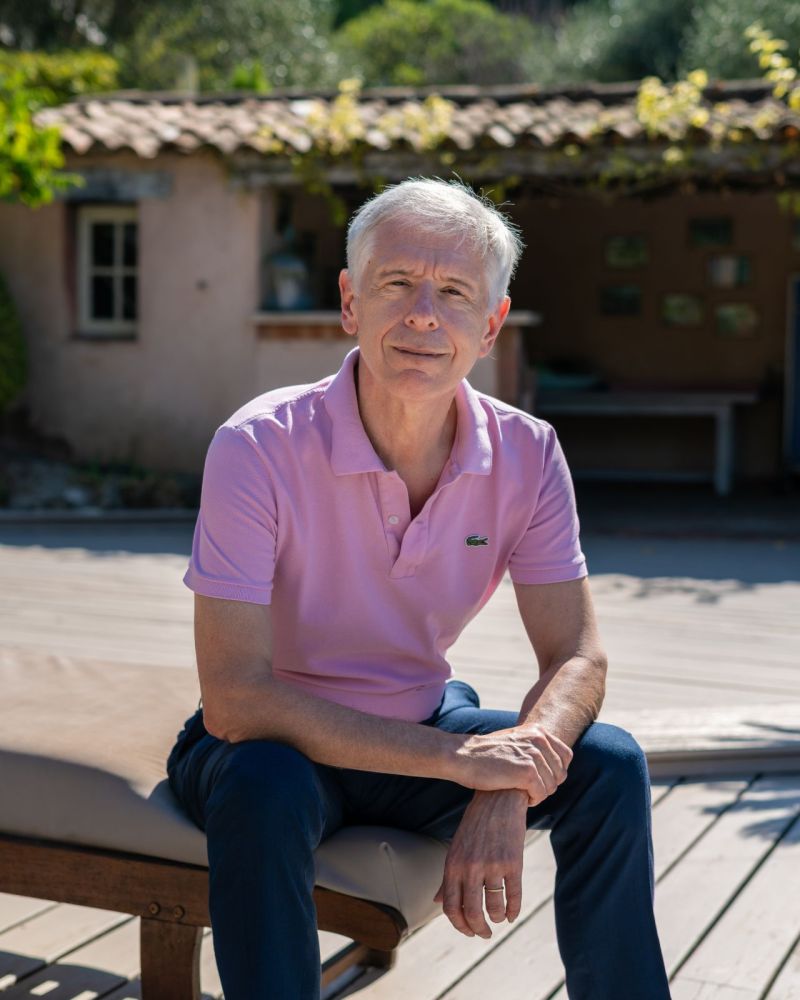 Image du post LinkedIn: Se faire petit ne protège personne