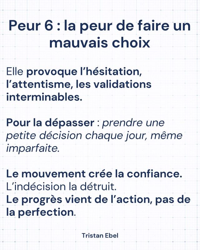 Image du post LinkedIn: Les managers ne sont pas limités par leurs compétences