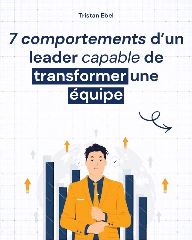 Image du post LinkedIn: On perd le respect plus souvent par des habitudes que par des erreurs