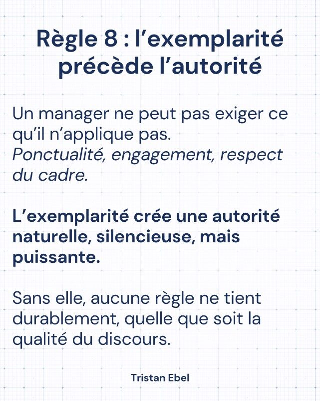 Image du post LinkedIn: On forme des managers à des outils