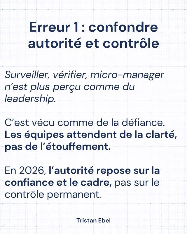 Image du post LinkedIn: On parle souvent de recrutement