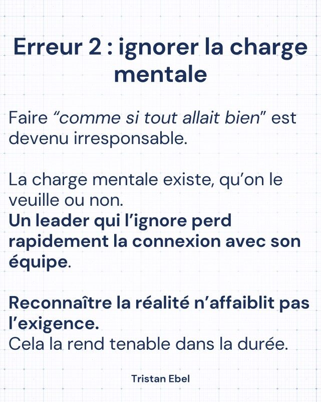 Image du post LinkedIn: On parle souvent de recrutement