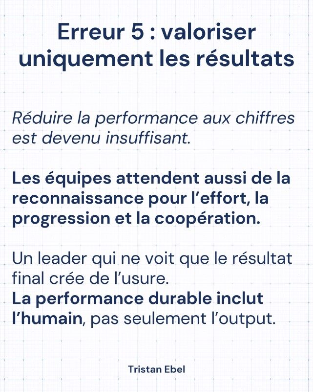 Image du post LinkedIn: On parle souvent de recrutement