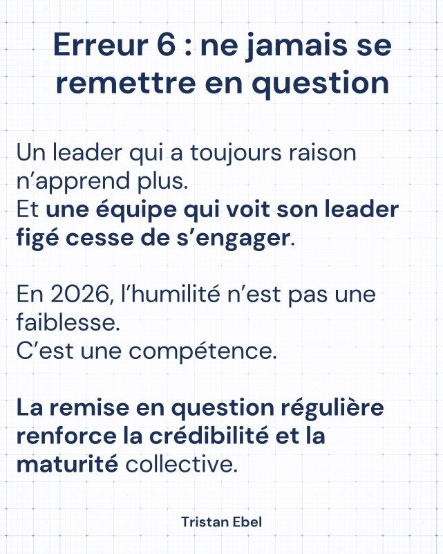 Image du post LinkedIn: On parle souvent de recrutement