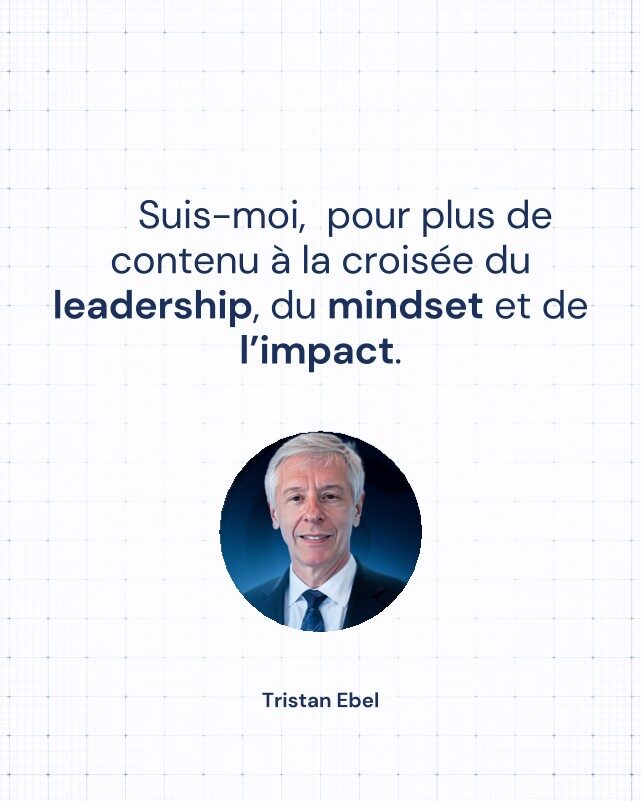 Image du post LinkedIn: On se définit souvent par ses valeurs