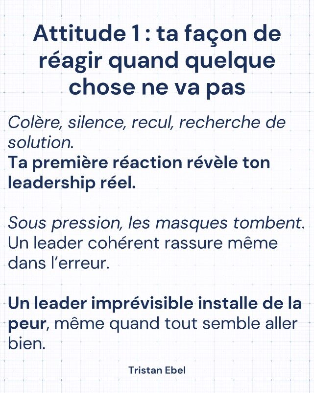 Image du post LinkedIn: On se définit souvent par ses valeurs