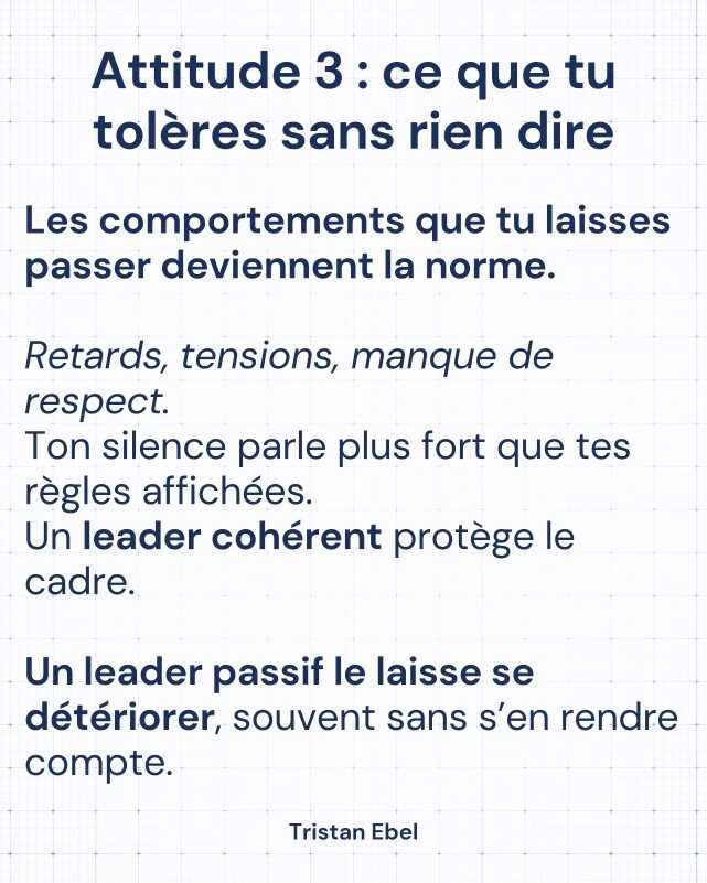 Image du post LinkedIn: On se définit souvent par ses valeurs