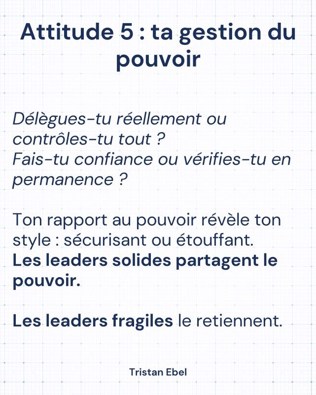 Image du post LinkedIn: On se définit souvent par ses valeurs