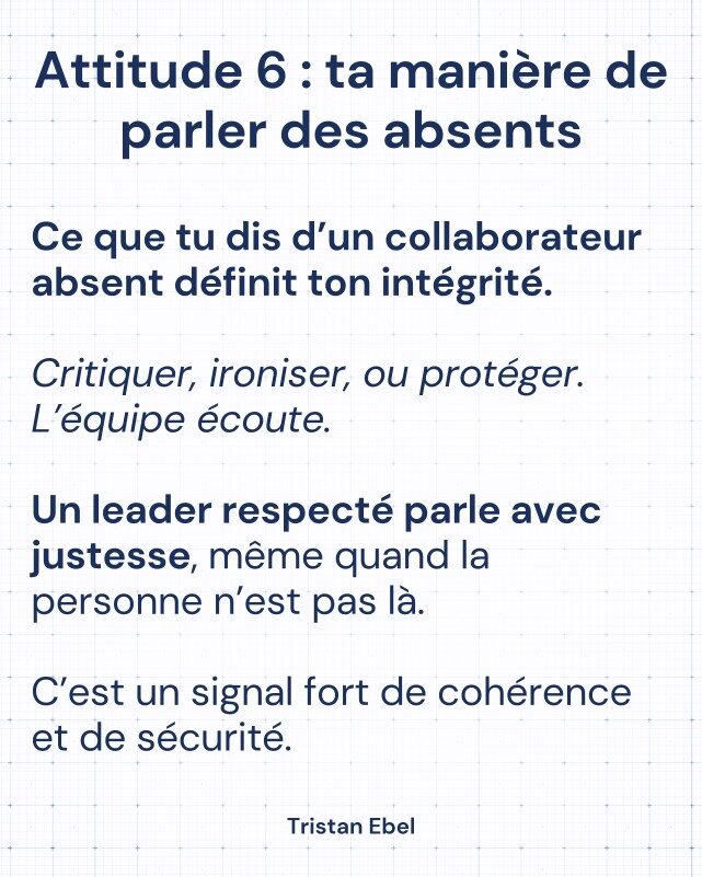 Image du post LinkedIn: On se définit souvent par ses valeurs