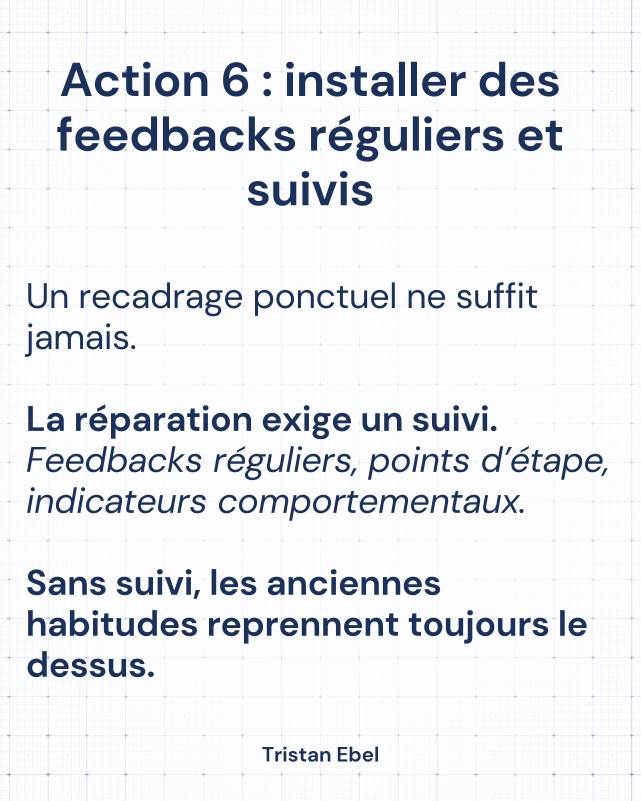 Image du post LinkedIn: La question n’est pas seulement : “Comment repérer un manager toxique ?