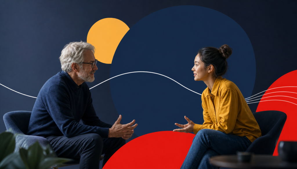 Travailler avec la Gen Z est un véritable bonheur car ils transforment radicalement notre vision du travail