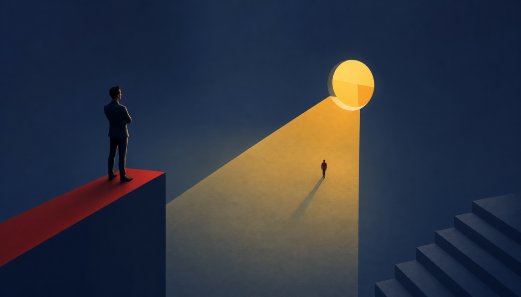 Tu ne peux pas motiver quelqu’un