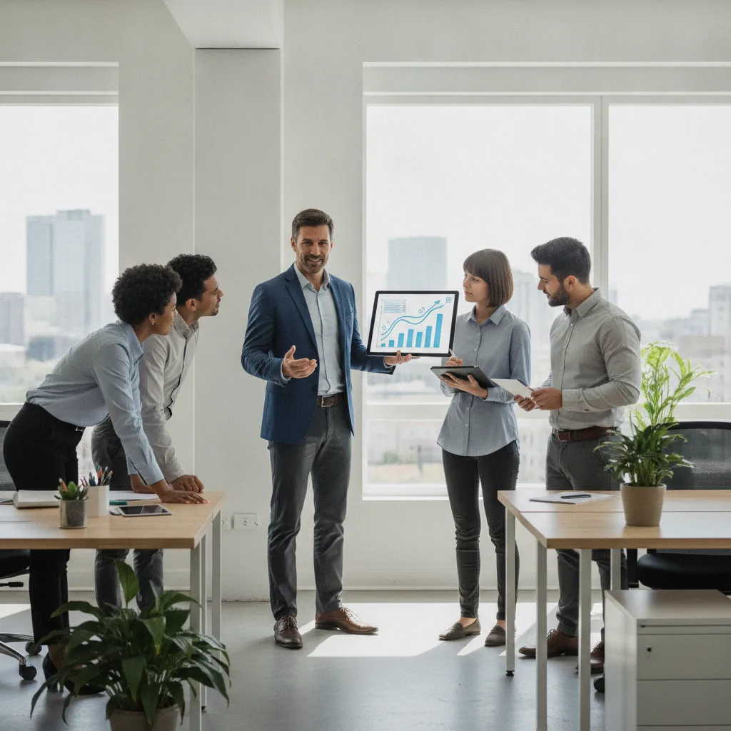 Développer l'autonomie des collaborateurs | LE PRACTICE - developper autonomie collaborateurs