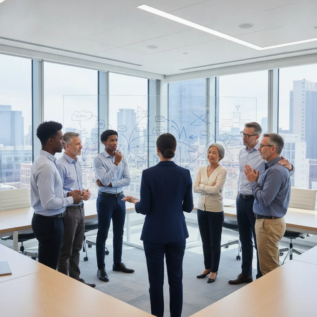management intergénérationnel management intergénérationnel