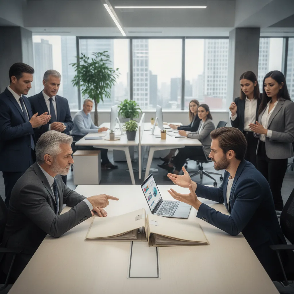 management intergénérationnel management intergénérationnel