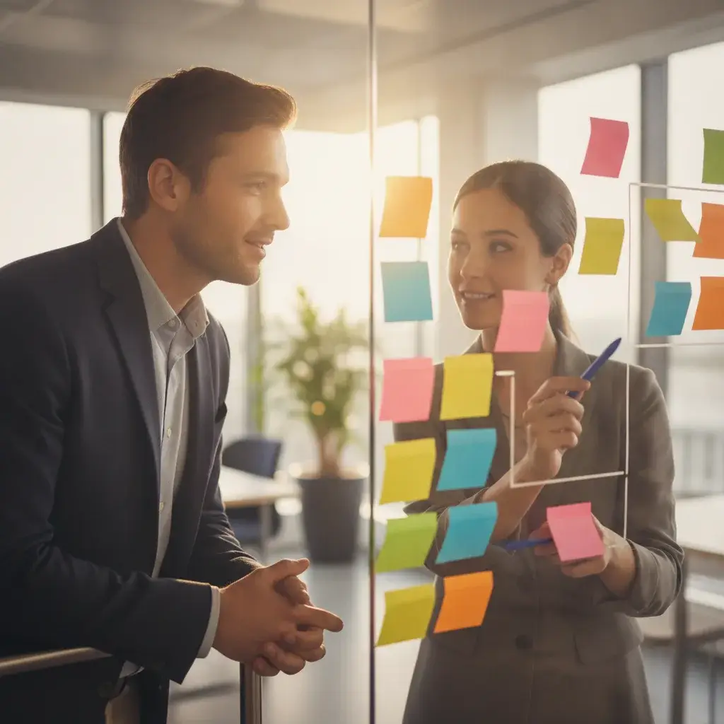 disc en management - conclusion disc en management - conclusion