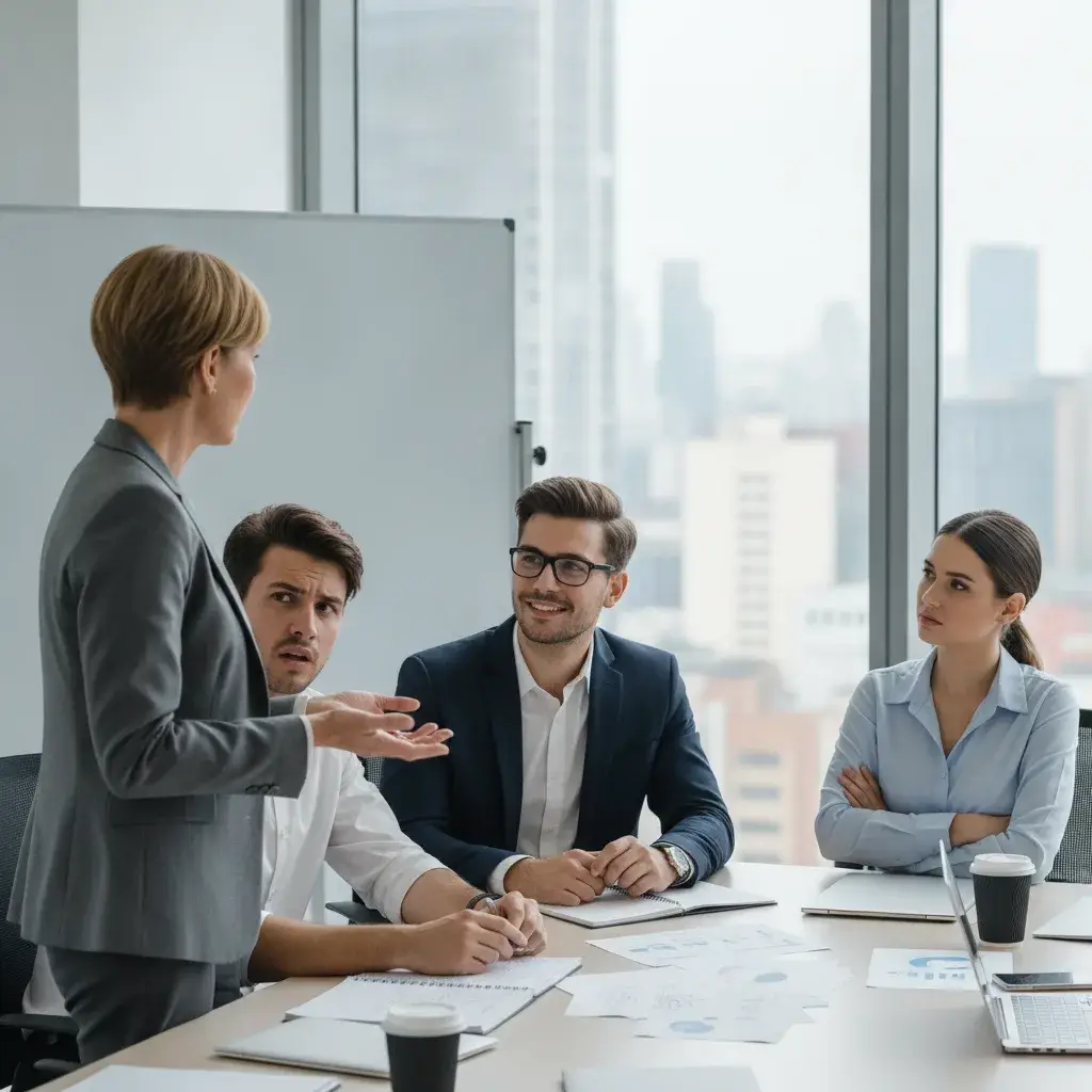 disc en management - introduction disc en management - introduction