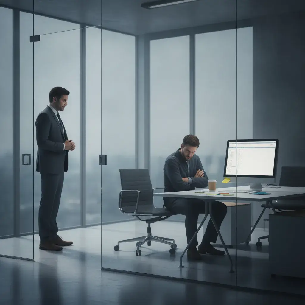 Comment remotiver un collaborateur démotivé – LE PRACTICE - remotiver collaborateur demotive plan action