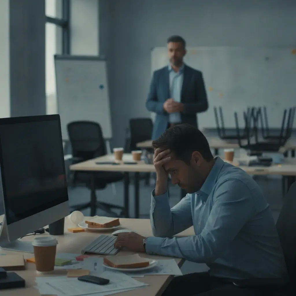 remotiver un collaborateur démotivé remotiver un collaborateur démotivé