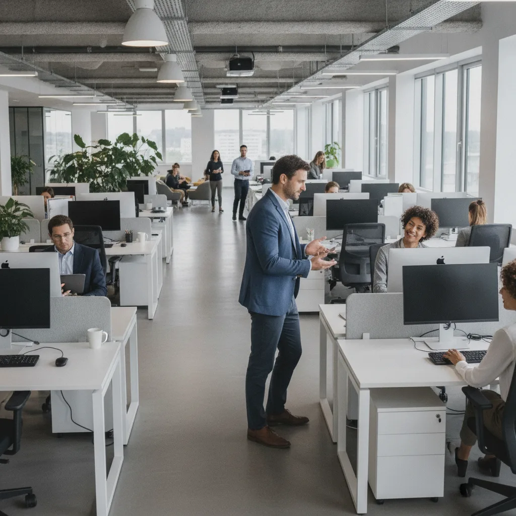 style de management situationnel style de management situationnel