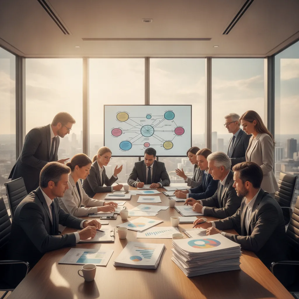 Audit Managérial | 7 Signes pour Agir | LE PRACTICE - audit managerial signes