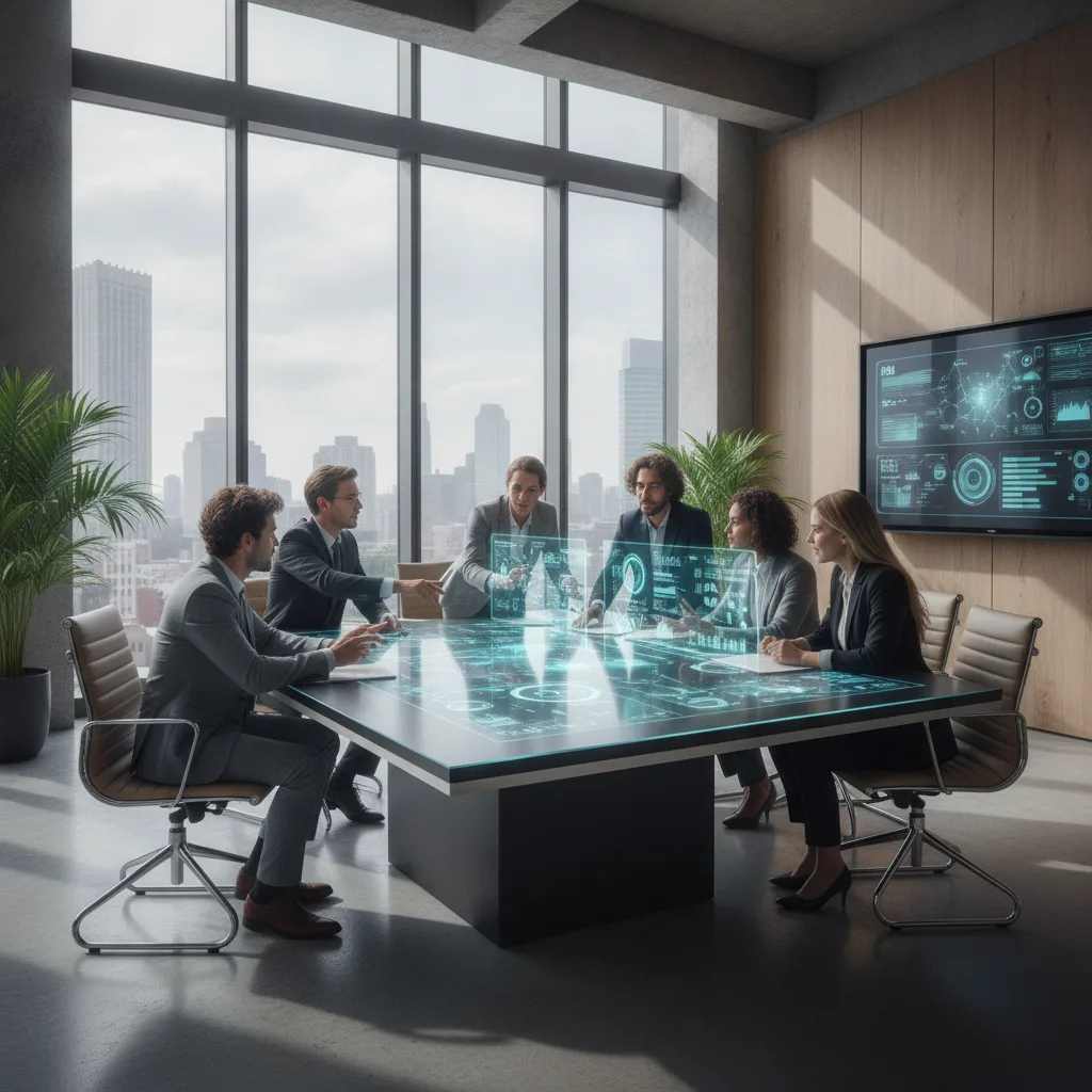Guide formation soft skills – Les 10 compétences de 2026 - formation soft skills 2026
