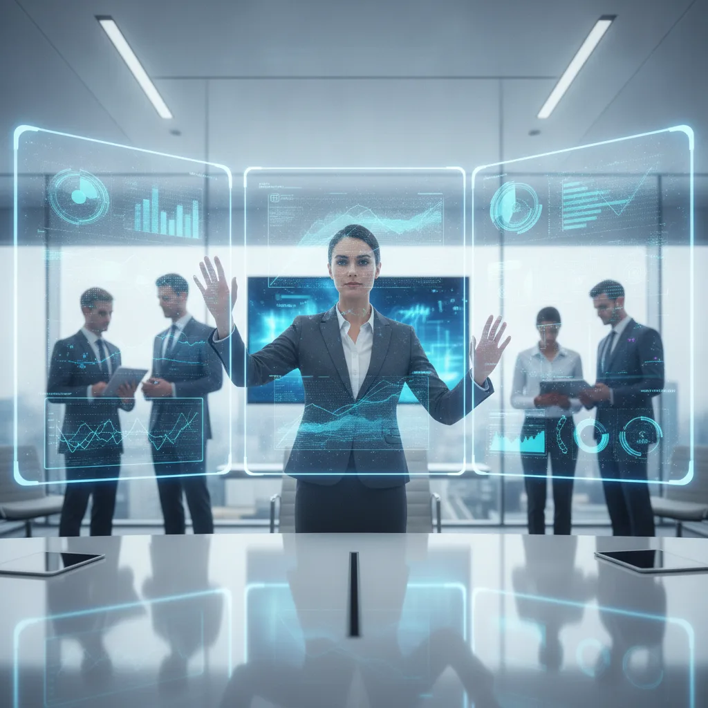 IA en management – 5 applications pour mieux décider - ia en management