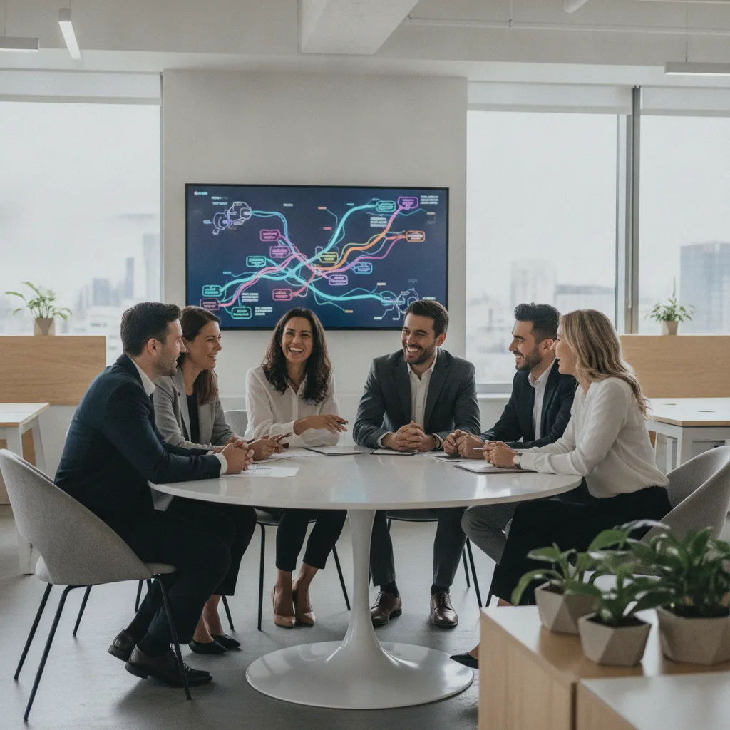 Comment créer une culture du feedback – Guide LE PRACTICE - instaurer culture feedback
